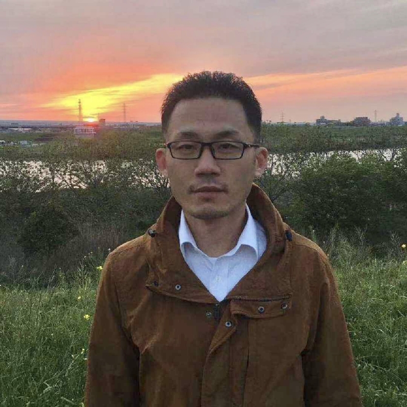 兆松的第一张照片--宜昌相亲服务中心