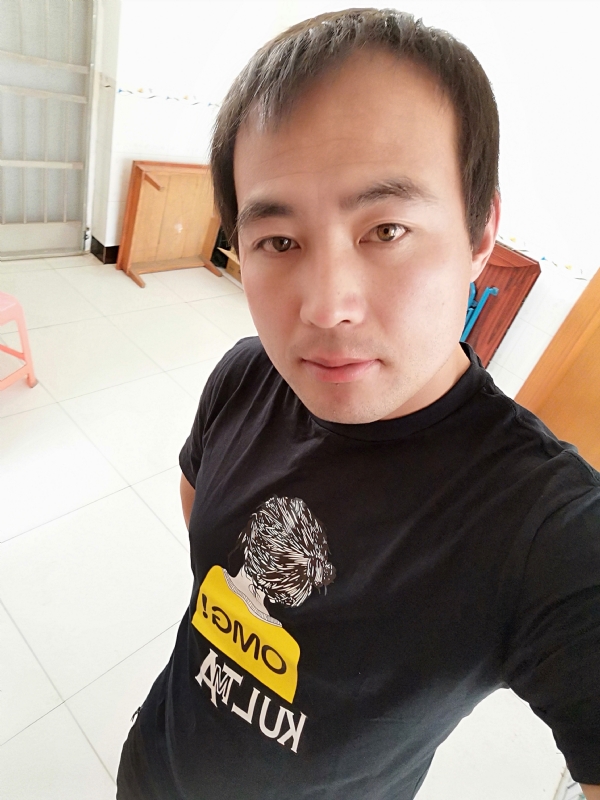 东海龙王的第二张照片--宜昌相亲服务中心