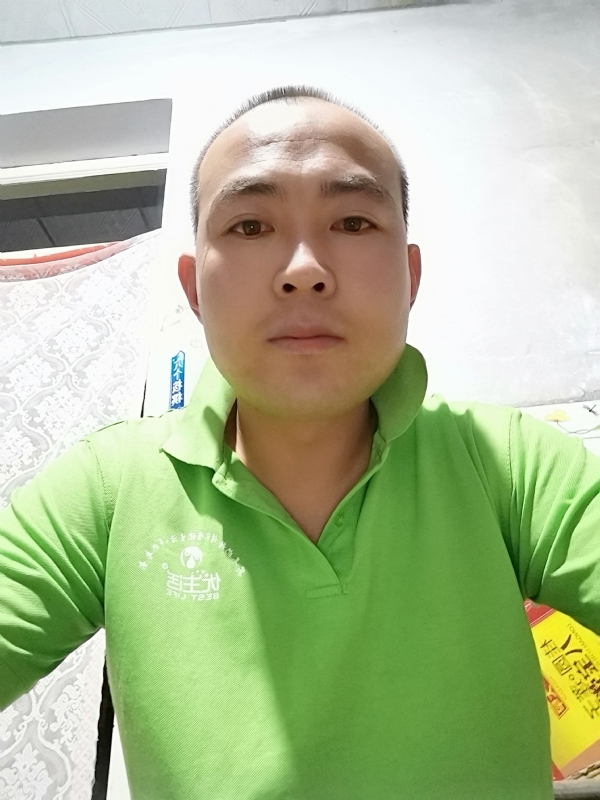 东海龙王的第三张照片--宜昌相亲服务中心