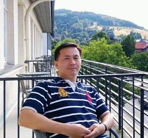 lee的第一张照片--宜昌相亲服务中心