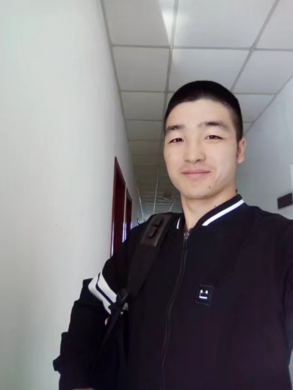 简单的鱼的第一张照片--宜昌相亲服务中心