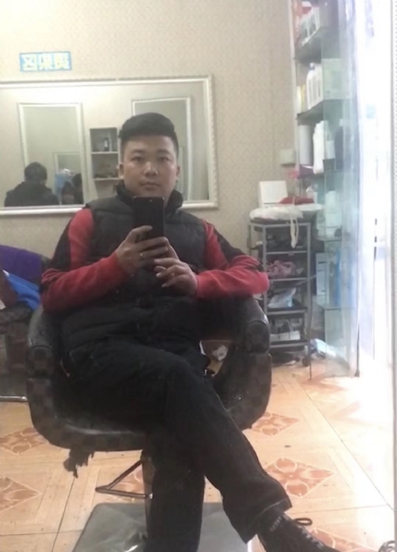 zhang150的第一张照片--宜昌相亲服务中心