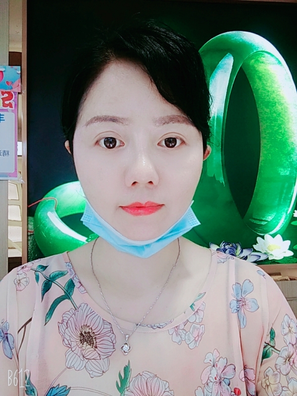 舞月飘雪的第二张照片--宜昌相亲服务中心