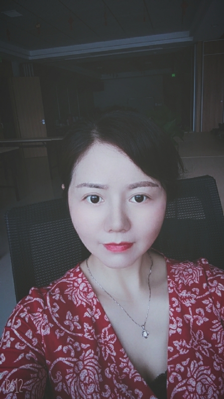 舞月飘雪的第三张照片--宜昌相亲服务中心