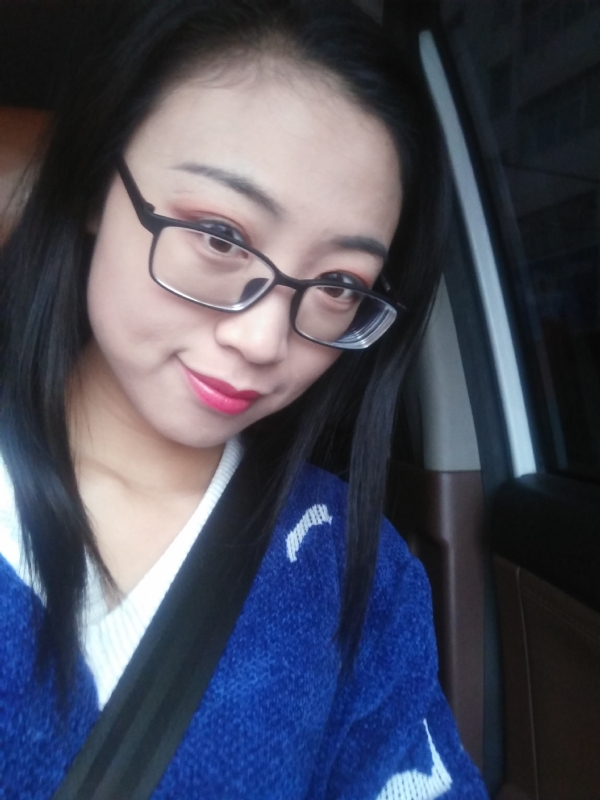 潇湘薇薇的第一张照片--宜昌相亲服务中心