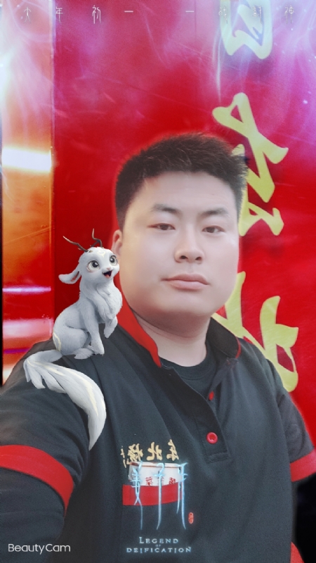 小海的第一张照片--宜昌相亲服务中心