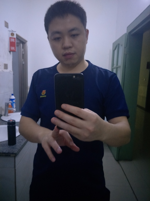 訫尘的第一张照片--宜昌相亲服务中心