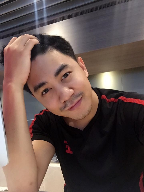 李的第一张照片--宜昌相亲服务中心