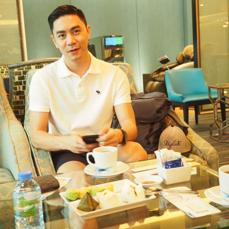 李的第二张照片--宜昌相亲服务中心