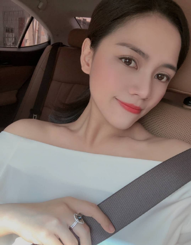 Anna安娜的第一张照片--宜昌相亲服务中心