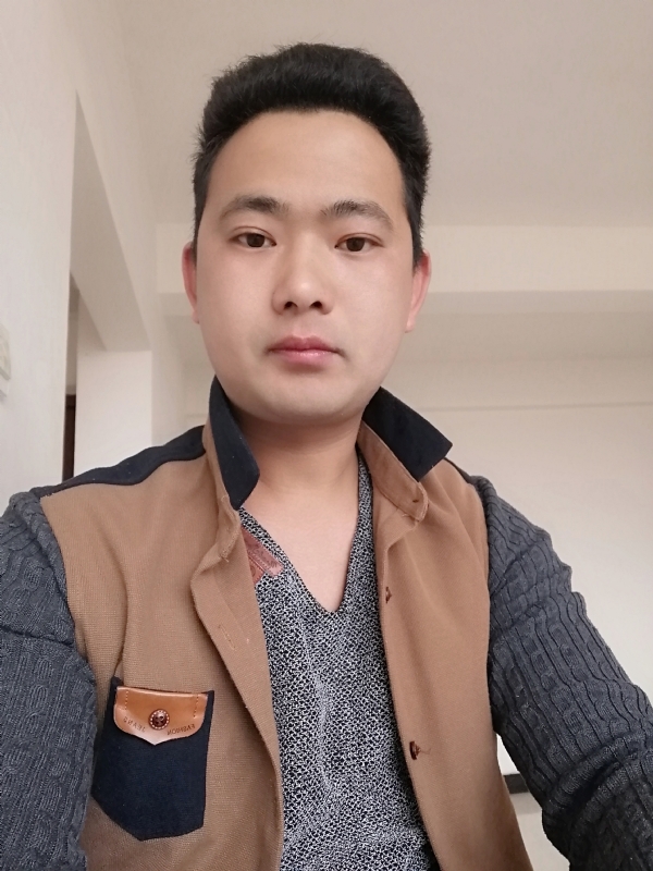 挖哥的第一张照片--宜昌相亲服务中心