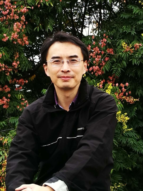 旺财的第一张照片--宜昌相亲服务中心