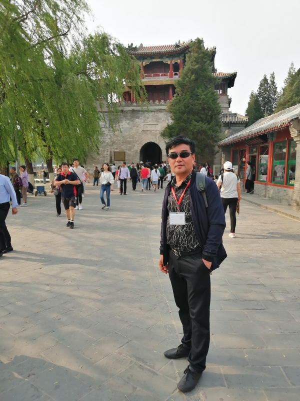 阿旺的第二张照片--宜昌相亲服务中心