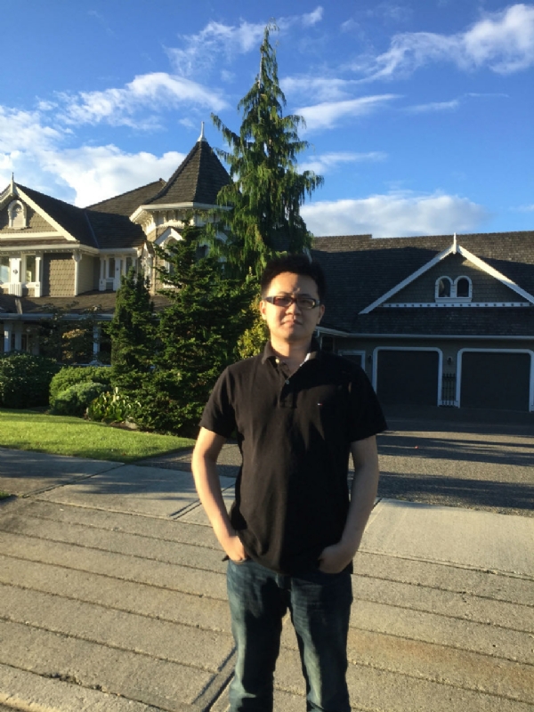 James的第一张照片--宜昌相亲服务中心