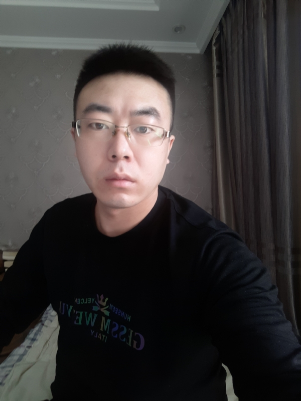 相守一生的第二张照片--宜昌相亲服务中心