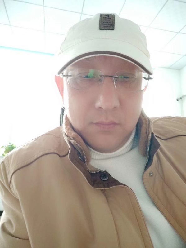 寒夜难眠的第一张照片--宜昌相亲服务中心