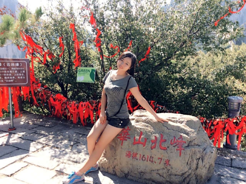 ViviQueen的第三张照片--宜昌相亲服务中心