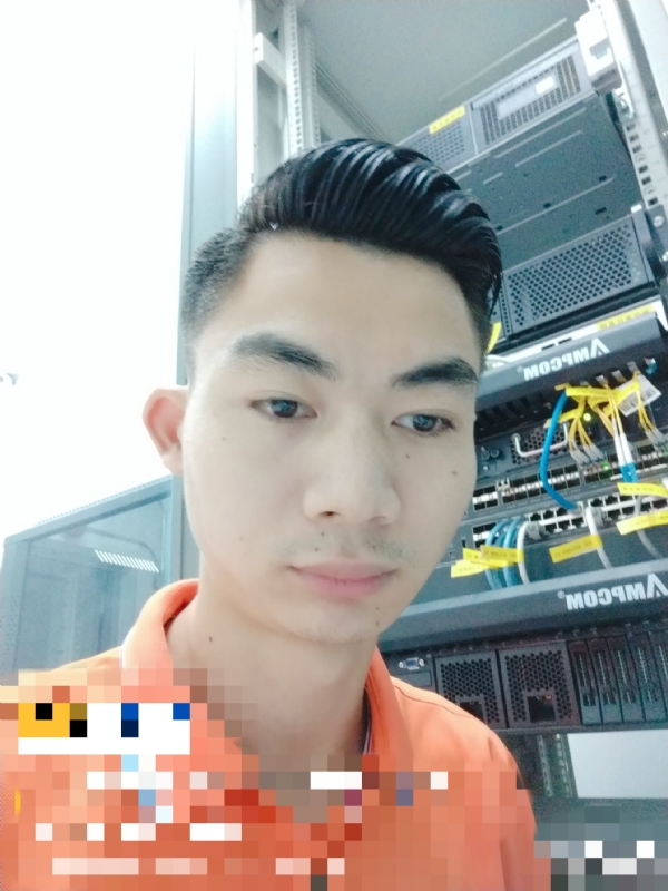 小海的第一张照片--宜昌相亲服务中心