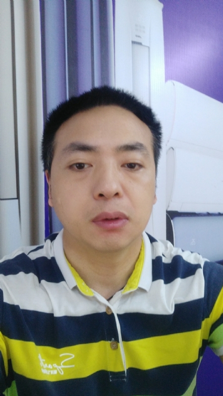 祥子的第一张照片--宜昌相亲服务中心