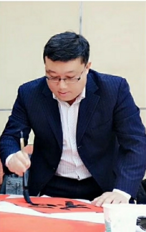 青岛小哥哥的第二张照片--宜昌相亲服务中心