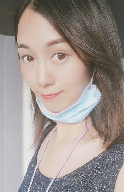 雪雪的第一张照片--宜昌相亲服务中心