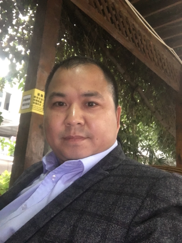 爱你一万年的第一张照片--宜昌相亲服务中心