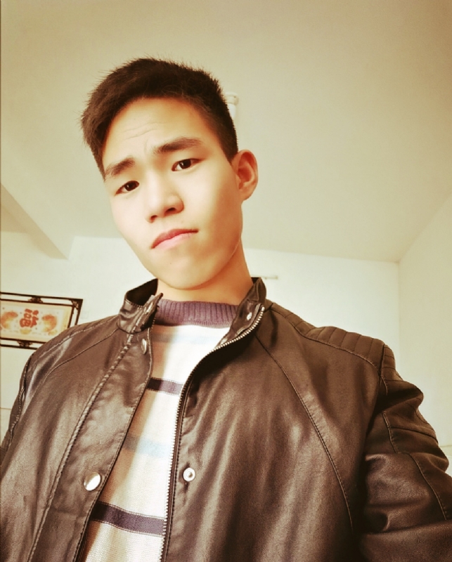 凉泳的第一张照片--宜昌相亲服务中心