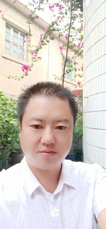 陈欢翔的第一张照片--宜昌相亲服务中心