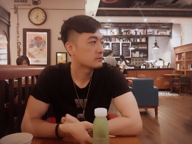 猩猩的第二张照片--宜昌相亲服务中心