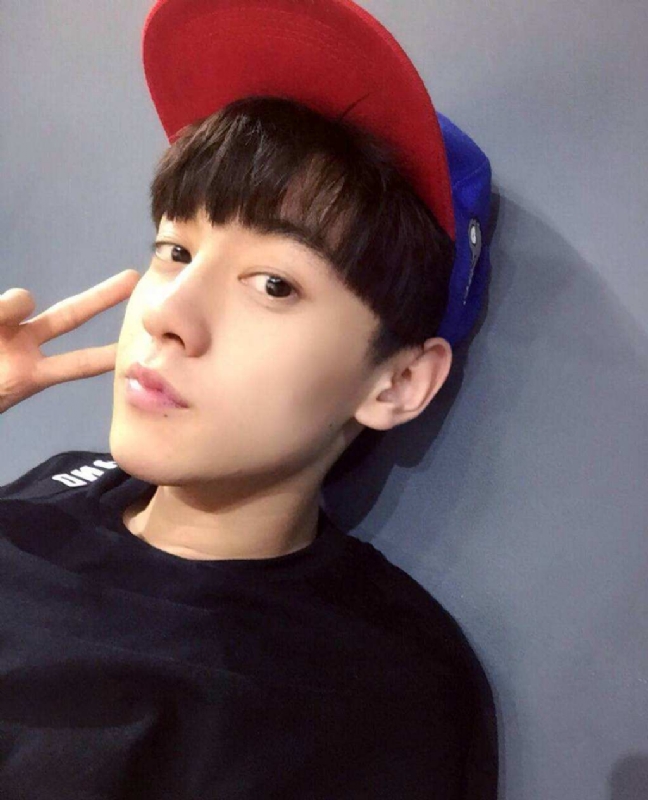 不帅砍我的第一张照片--宜昌相亲服务中心