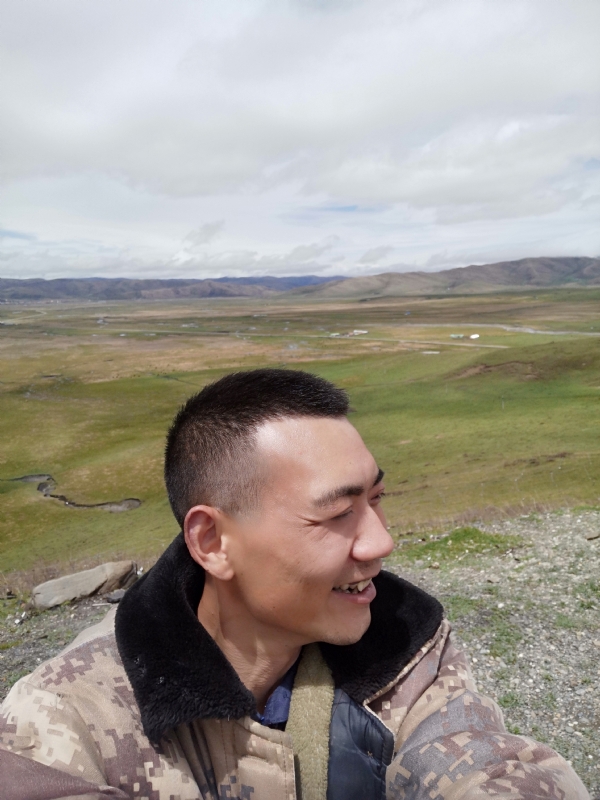 小强的第一张照片--宜昌相亲服务中心