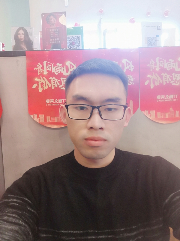 眼缘的第一张照片--宜昌相亲服务中心