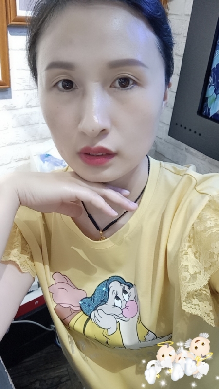 桃子的第一张照片--宜昌相亲服务中心