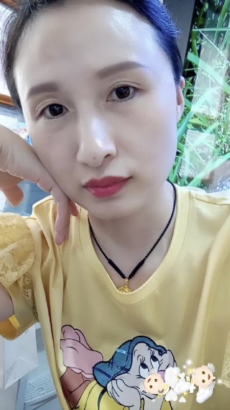 桃子的第二张照片--宜昌相亲服务中心