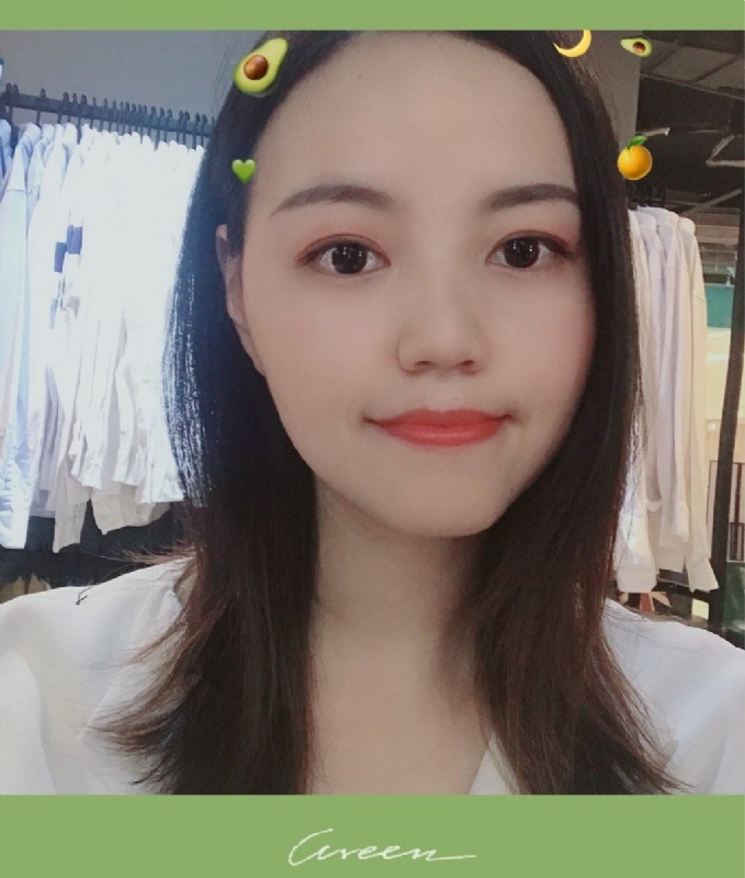 顾馨的第一张照片--宜昌相亲服务中心