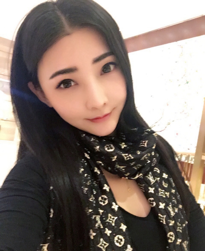 詩詩的第一张照片--宜昌相亲服务中心