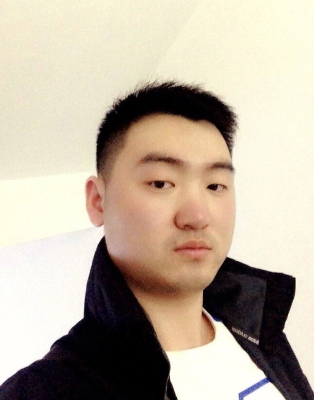 大海的第二张照片--宜昌相亲服务中心