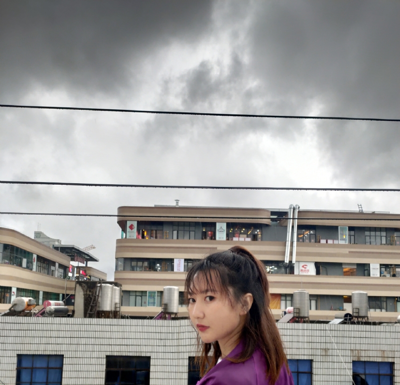 李家小姐的第二张照片--宜昌相亲服务中心