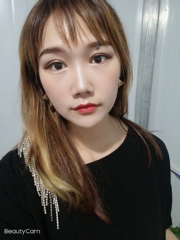 艾薇的第三张照片--宜昌相亲服务中心