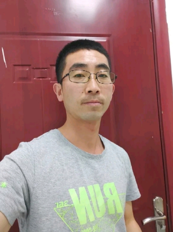 追寻的第一张照片--宜昌相亲服务中心