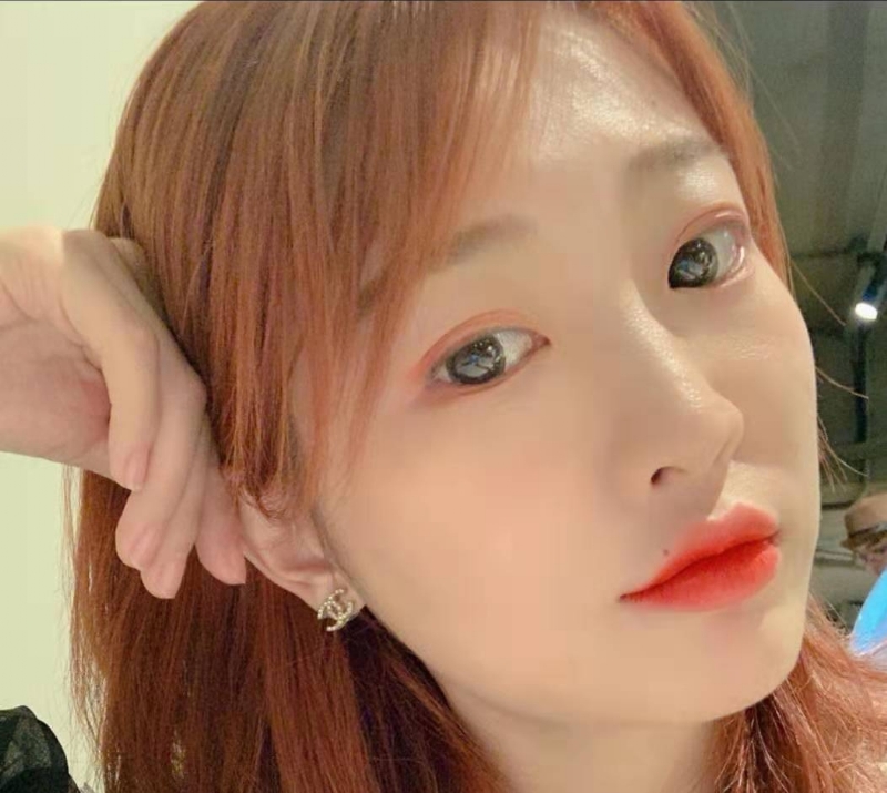 yuan媛的第一张照片--宜昌相亲服务中心