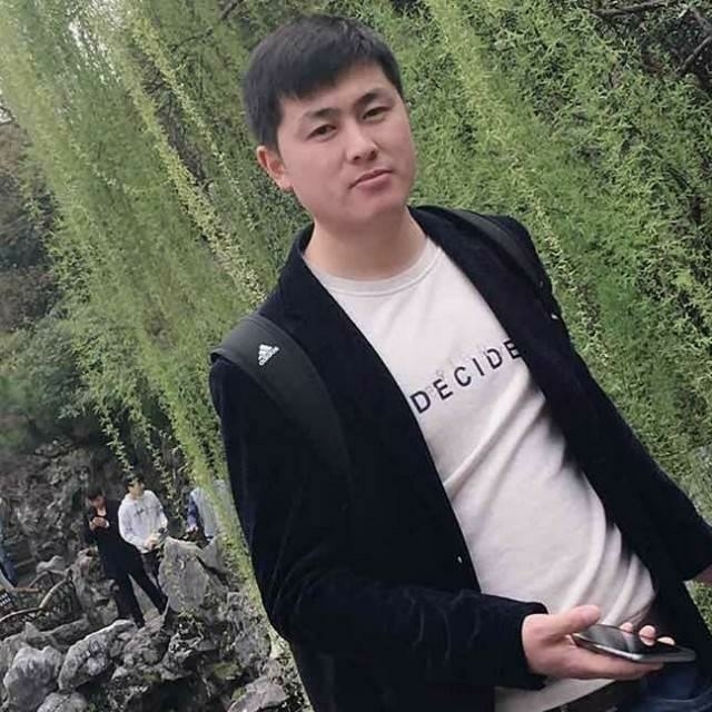 王誉翔的第二张照片--宜昌相亲服务中心