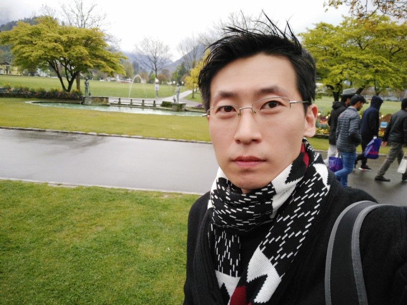 percy的第二张照片--宜昌相亲服务中心