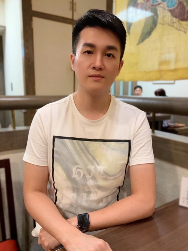 岁月流逝的第一张照片--宜昌相亲服务中心