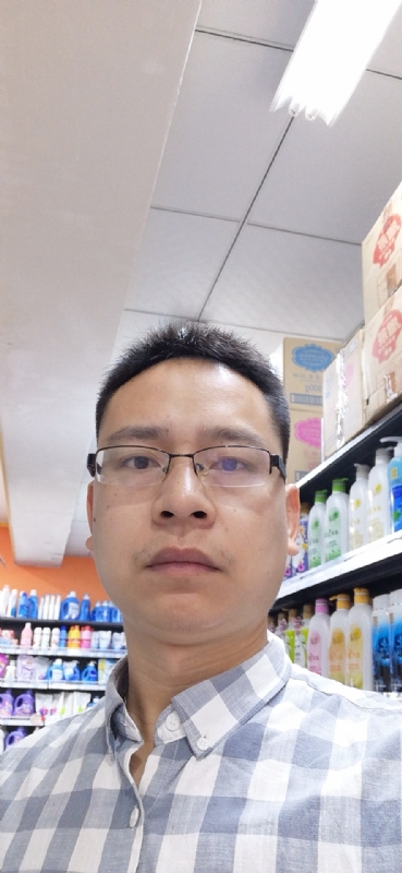 阿华的第一张照片--宜昌相亲服务中心