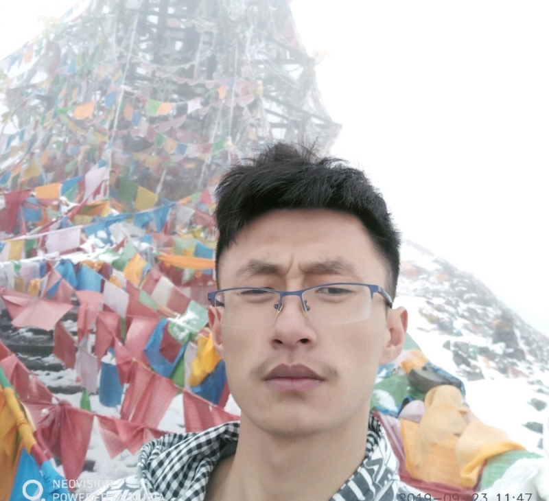 Chen的第二张照片--宜昌相亲服务中心