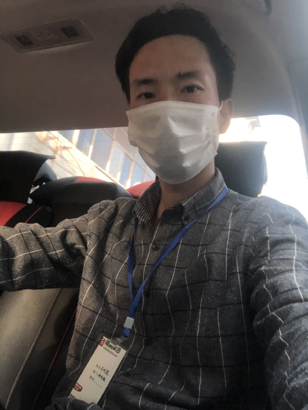 夏天的第一张照片--宜昌相亲服务中心