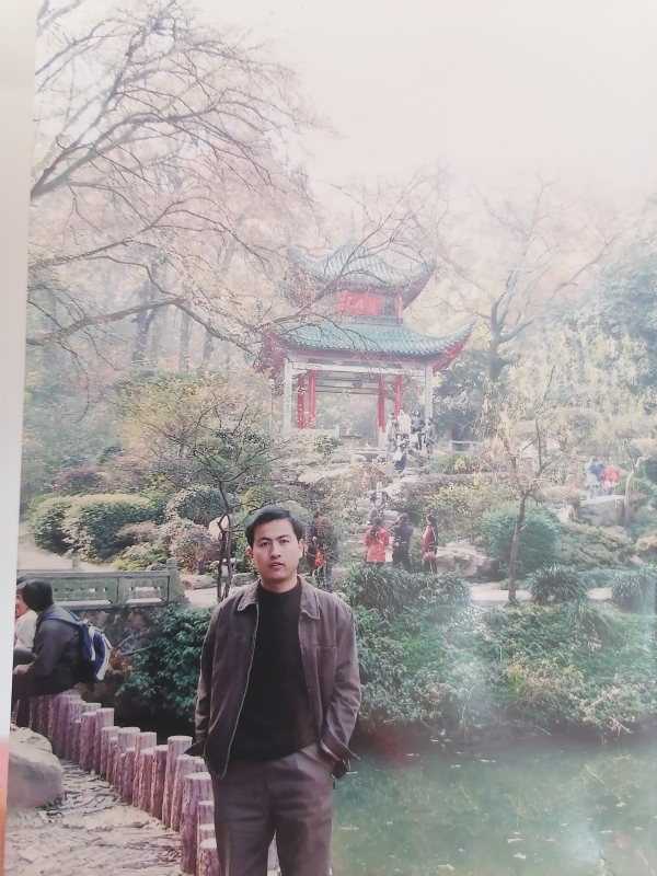 沧海一粟的第二张照片--宜昌相亲服务中心