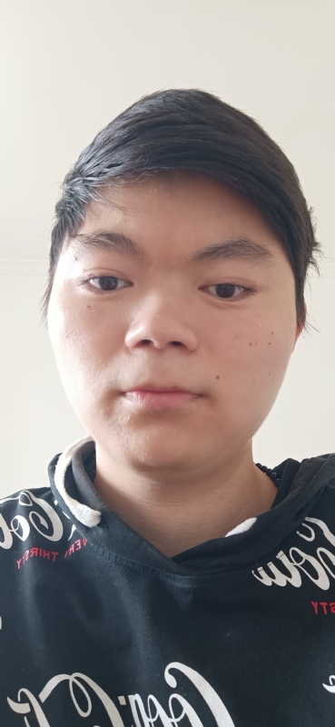 秦洋的第一张照片--宜昌相亲服务中心