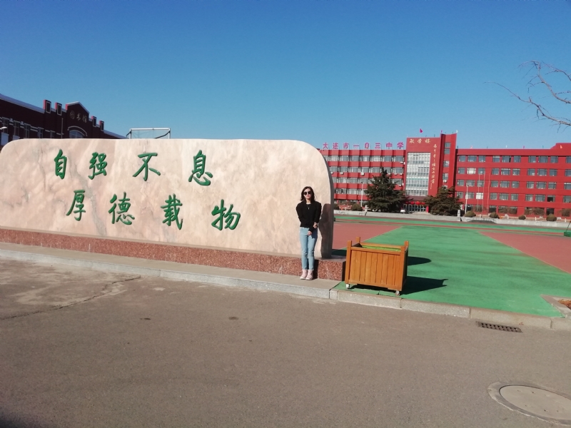 安宁的第一张照片--宜昌相亲服务中心